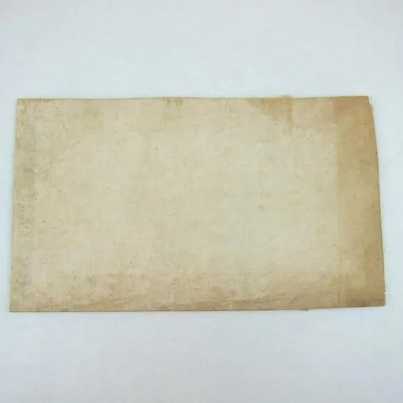 Antique George Baxter Print Great Exhibition 1851 Austria Court RARE